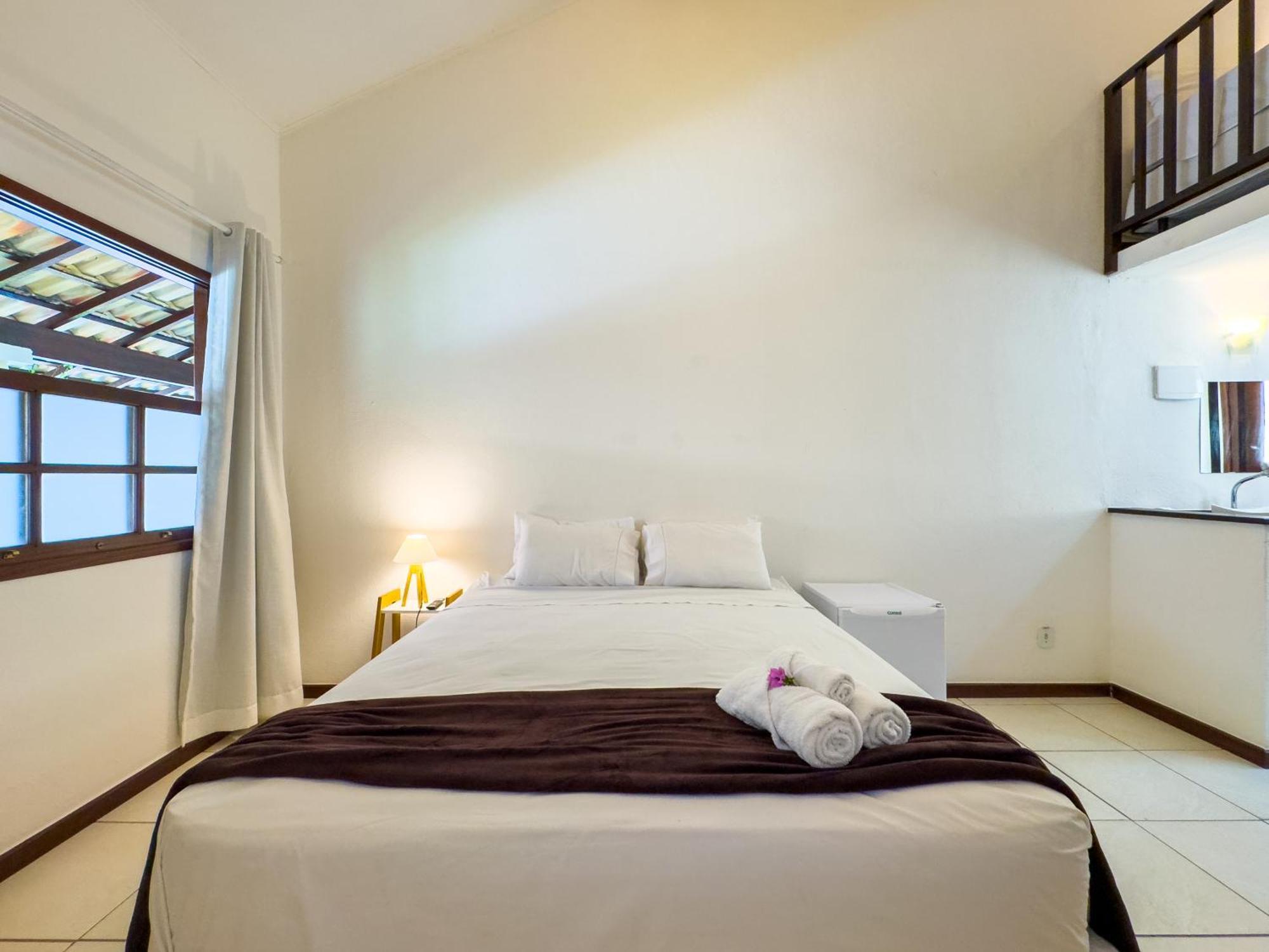 Pousada Vila Ravello Búzios 외부 사진