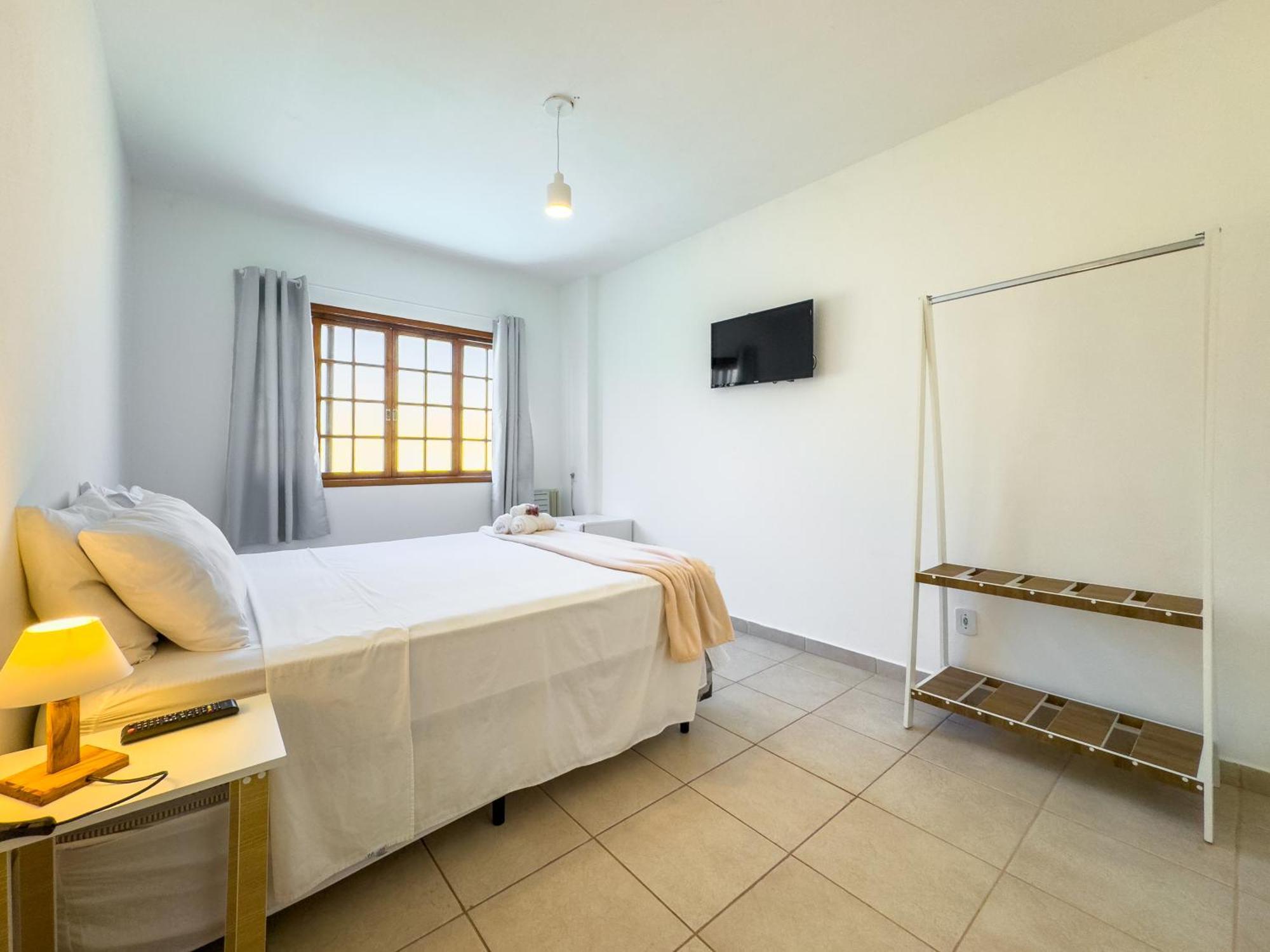 Pousada Vila Ravello Búzios 외부 사진
